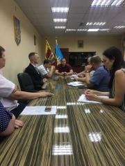Керівництво Кам`янського домовилося з «Міськгазом» у питанні встановлення індивідуального опалення
